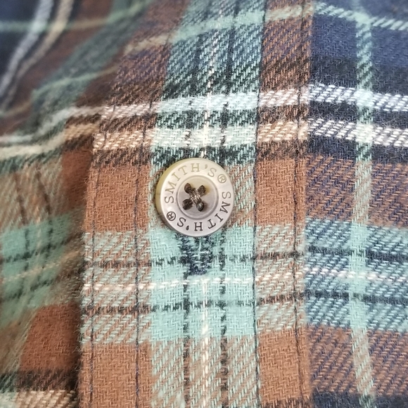 Flannel - Picture 7 of 12